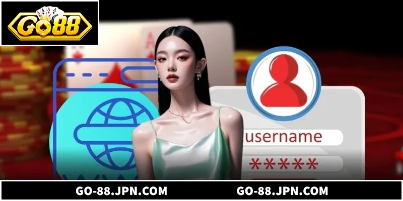5 Bước Đăng Ký Go88 Nhanh Chóng Cho Người Mới Bắt Đầu 5 Bước Đăng Ký Go88 Nhanh Chóng Cho Người Mới Bắt Đầu