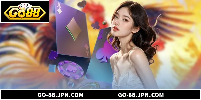 GO88 - Cổng Game GO 88 | Link Tải GO88.COM IOS/APK 2026 Giới thiệu tổng quan về cổng game Go88