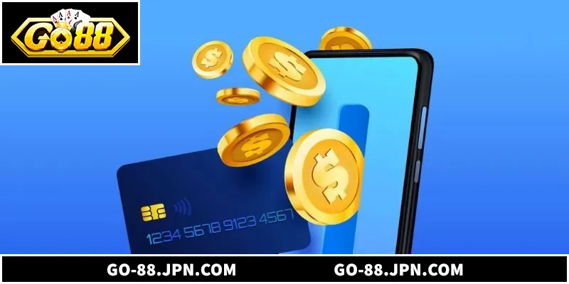 GO88 - Cổng Game GO 88 | Link Tải GO88.COM IOS/APK 2026 Hướng dẫn nạp rút an toàn, không qua trung gian