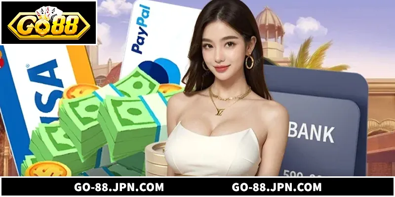 Nạp Tiền Go88 - Hướng Dẫn 5 Cách Giao Dịch Nhanh Chóng Nhất Nạp Tiền Go88 - Hướng Dẫn 5 Cách Giao Dịch Nhanh Chóng Nhất