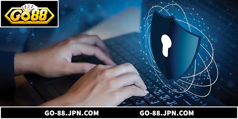 Quyền Riêng Tư Go88 - 5 Nguyên Tắc Bảo Mật Quan Trọng Quyền riêng tư Go88 đảm bảo an toàn dữ liệu người chơi