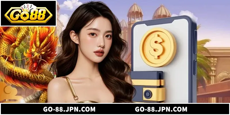 Rút Tiền Go88 - Hướng Dẫn Chi Tiết Quy Trình Mới Nhất Rút Tiền Go88 - Hướng Dẫn Chi Tiết Quy Trình Mới Nhất