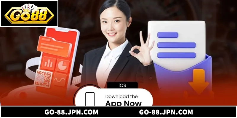 Tải App Go88 - Hướng Dẫn Cài Đặt Nhanh Trên Mọi Thiết Bị Tải App Go88 - Hướng Dẫn Cài Đặt Nhanh Trên Mọi Thiết Bị